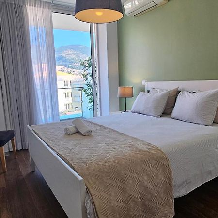 Plaza Apartamento Funchal  Extérieur photo