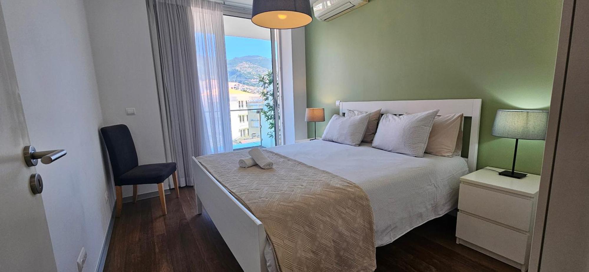 Plaza Apartamento Funchal  Extérieur photo